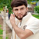 Рамзан, 23 года