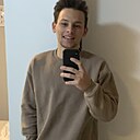 Халед, 23 года