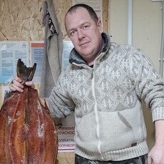 Фотография мужчины Алексей, 34 года из г. Хабаровск