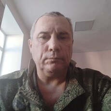 Фотография мужчины Дмитрий, 44 года из г. Белогорск