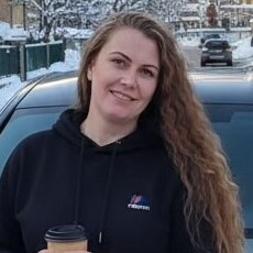 Ольга, 36 из г. Забайкальск.