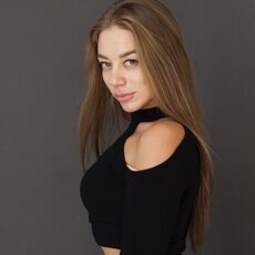 Фотография девушки Полина, 30 лет из г. Санкт-Петербург