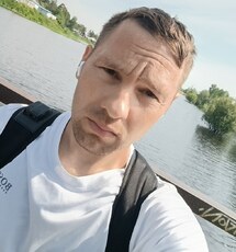Фотография мужчины Сергей, 30 лет из г. Сургут