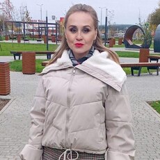 Юлиана, 46 из г. Тюмень.