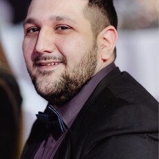 Фотография мужчины Газанфар, 28 лет из г. Нижний Новгород