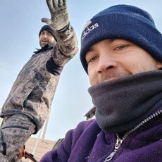 Фотография мужчины Владислав, 26 лет из г. Иркутск