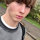 Даник, 18 лет