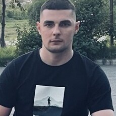 Фотография мужчины Алексей, 25 лет из г. Петропавловск-Камчатский