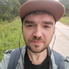 Фотография мужчины Виктор, 33 года из г. Москва