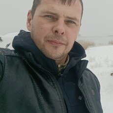 Фотография мужчины Илья, 37 лет из г. Тверь