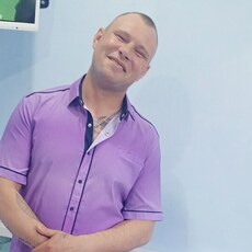 Фотография мужчины Александр, 33 года из г. Троицк