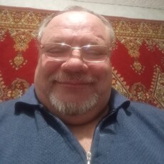 Фотография мужчины Вячеслав, 54 года из г. Уфа