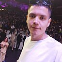 Валерий, 25 лет