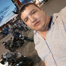 Фотография мужчины Кадам, 40 лет из г. Санкт-Петербург