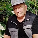 Александр, 64 года