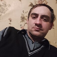 Фотография мужчины Стас, 37 лет из г. Ирбит