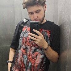 Фотография мужчины Никита, 27 лет из г. Санкт-Петербург