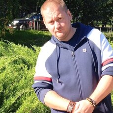 Фотография мужчины Александр, 38 лет из г. Самара