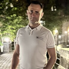 Фотография мужчины Лев, 34 года из г. Москва