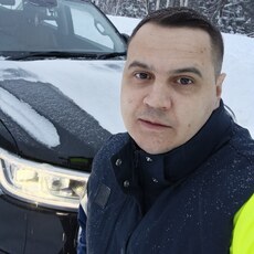 Фотография мужчины Дмитрий, 35 лет из г. Бийск