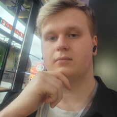 Фотография мужчины Александр, 21 год из г. Москва