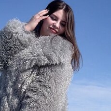 Фотография девушки Любимая, 19 лет из г. Благовещенск