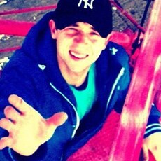 Фотография мужчины Ник, 37 лет из г. Курск