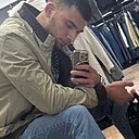 Джамал, 28 лет