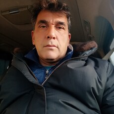 Фотография мужчины Гоибназар, 50 лет из г. Тюмень