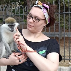 Фотография девушки Родное, 47 лет из г. Ростов-на-Дону