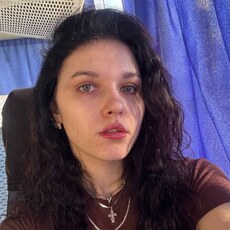 Фотография девушки Лиса, 23 года из г. Симферополь