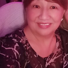 Фотография девушки Бакытжан, 63 года из г. Алматы