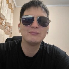 Фотография мужчины Кирилл, 35 лет из г. Караганда