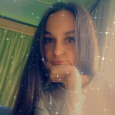 Фотография девушки Кристина, 31 год из г. Омск