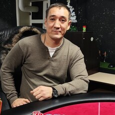 Фотография мужчины Эльдар, 40 лет из г. Новосибирск