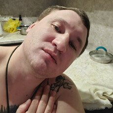 Фотография мужчины Владислав, 29 лет из г. Новосибирск