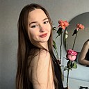 Лиза, 19 лет