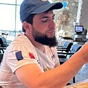 Султан, 27 лет