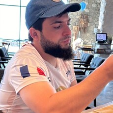 Фотография мужчины Султан, 27 лет из г. Бутурлиновка