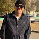 Тамирлан, 25 лет