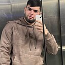 Сахиб, 22 года