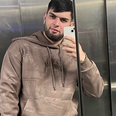 Фотография мужчины Сахиб, 22 года из г. Химки