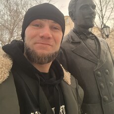 Фотография мужчины Гера, 32 года из г. Петропавловск-Камчатский