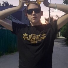 Фотография мужчины Артем, 21 год из г. Алматы