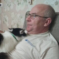 Фотография мужчины Иосиф, 51 год из г. Орша