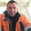 Михаил, 45 лет