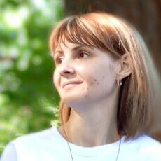 Фотография девушки Анастасия, 34 года из г. Саратов