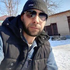 Фотография мужчины Руслан, 41 год из г. Усть-Каменогорск