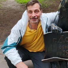 Фотография мужчины Александр, 55 лет из г. Старый Оскол