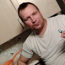Фотография мужчины Сергей, 39 лет из г. Улан-Удэ